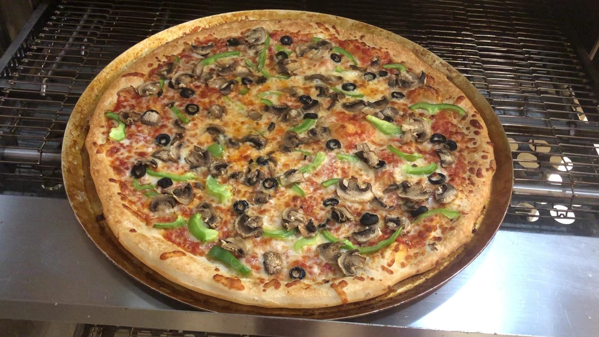 Zinella's Pizzas