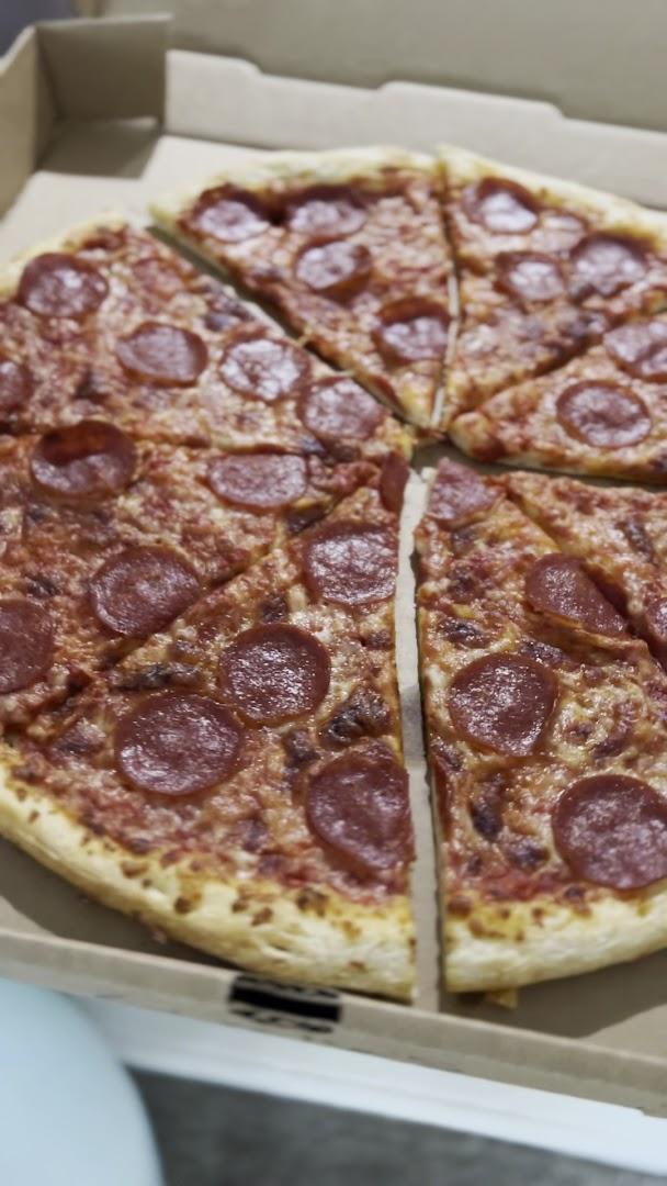 Zinella's Pizzas